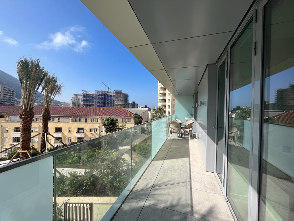 Image of Apartment - 2 Bedrooms - 2 Bathrooms for Rental in EuroCity-Gibraltar, Image 10